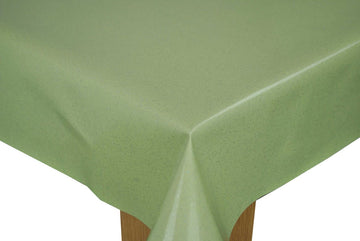 Creative Converting Rustic Wedding Plastic Tablecloth - 54 X 102 Inch, Multicolor, 1 Count