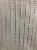 Flexi Mat Plain White