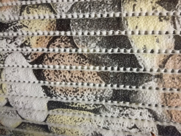Flexi Mat Pebbles grey