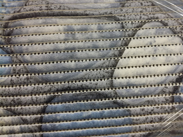 Flexi Mat Pebbles Blue