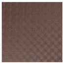 Square Table Protector 140cm x 140cm Brown