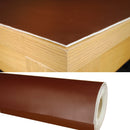 Table Protector Heavy Duty Brown 120cm wide
