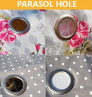 Parasol Hole Service
