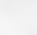 White Grain Faux Leather Textured Upholstery Vinyl, FR,