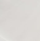 White Smooth Faux Leather  Upholstery Vinyl , FR,