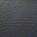Navy HD Grain Faux Leather Textured Upholstery Vinyl, FR