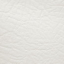 Ivory HD Grain Faux Leather Textured Upholstery Vinyl, FR