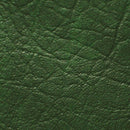Bottle Green HD Grain Faux Leather Textured Upholstery Vinyl, FR