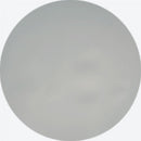 Round Table Protector Grey Heavy Duty 100cm