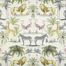 Longleat  Acacia  100% Cotton Fabric by Prestigious Textiles