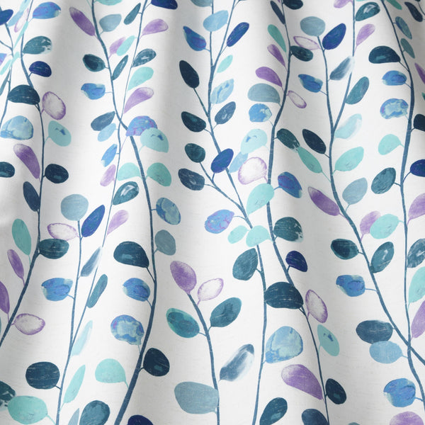 Suri Jade 100% Cotton Fabric by I-Liv SMD