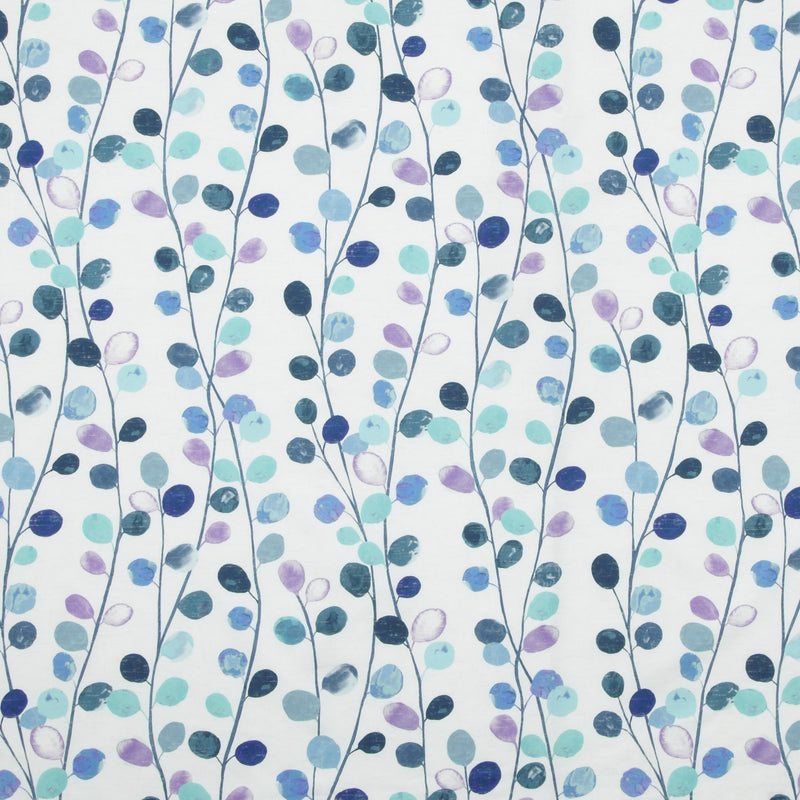 Suri Jade 100% Cotton Fabric by I-Liv SMD