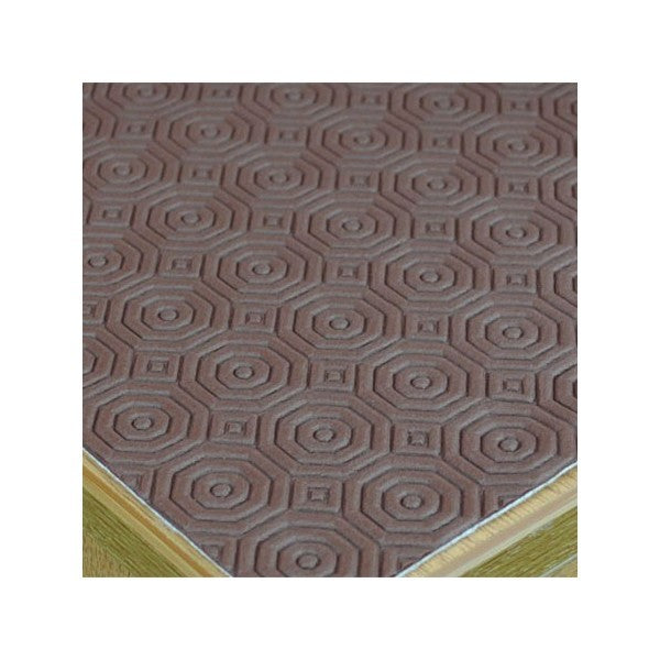 Table Protector Brown 120cm wide