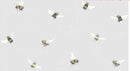 Busy Bees Voyage 100% Cotton Fabric