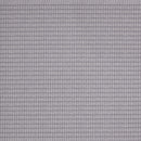 Round PVC Tablecloth Ditto Slate Grey Oilcloth 132cm