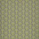 Round PVC Tablecloth Scandi Birds Kiwi Oilcloth 132cm SMD I-Liv