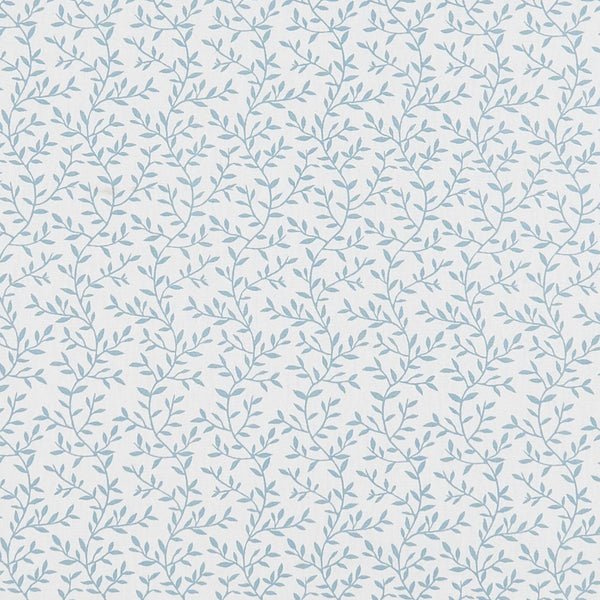 Round PVC Tablecloth Clarke and Clarke Lila Mineral Oilcloth 132cm
