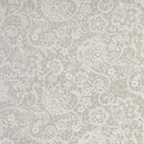 Lace Effect Pebble 100% Cotton Fabric by Clarke and Clarke