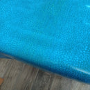 Aegean Azure  PVC Vinyl Oilcloth Tablecloth