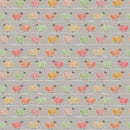 Baary Sheep Sandstone Voyage 100% Cotton Fabric