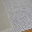 Cheap Table Protector White / Cream - Many Sizes
