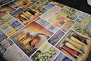 Beers of the World Vinyl Tablecloth