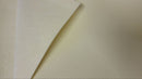 Table Protector Cream 110cm x 140cm  German Premium Quality -few dirty marks on front  -Warehouse Clearance