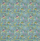 Lossie Mineral Voyage 100% Cotton Fabric