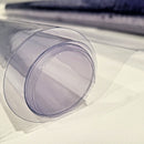 Clear PVC Vinyl Tablecloth Cover Waterproof Table Protector ROLL Delivery