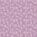 Windsor Rose Pink  PVC Vinyl Tablecloth 20 Metres